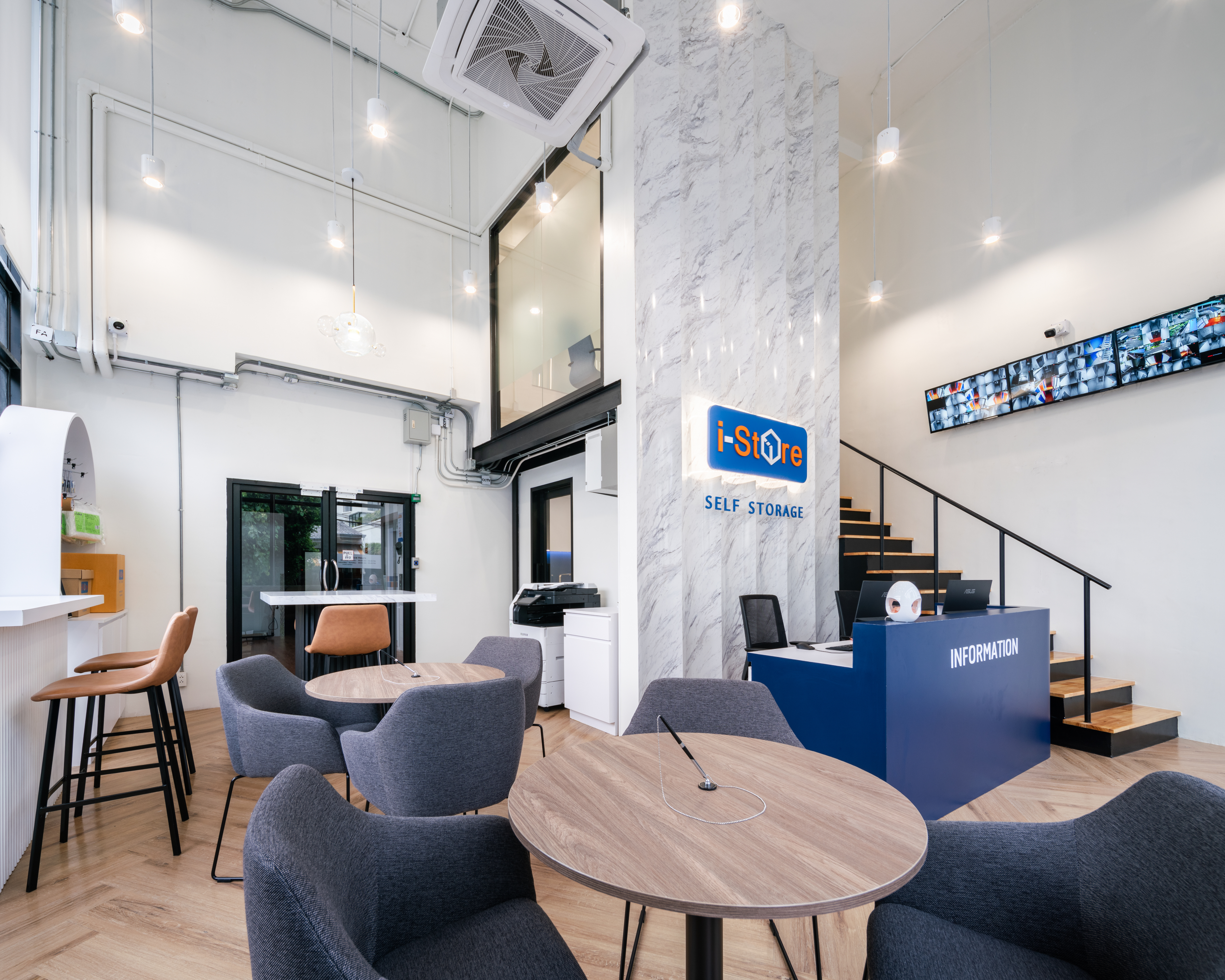 I-Store Contact Us Bottom Cover